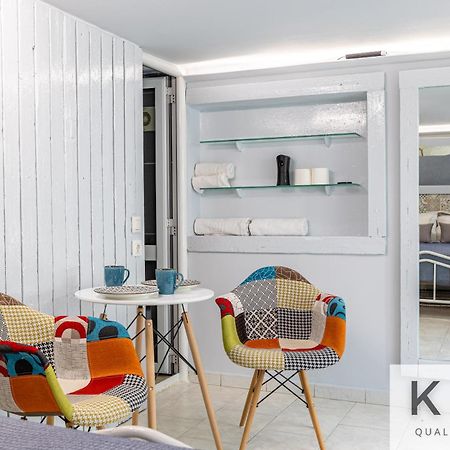 Little Studio In Argostoli Argostoli (Kefalonia) Exterior foto