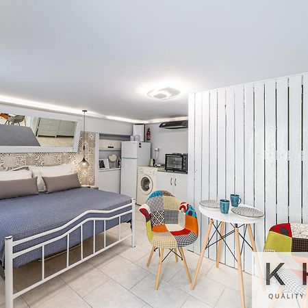 Little Studio In Argostoli Argostoli (Kefalonia) Exterior foto