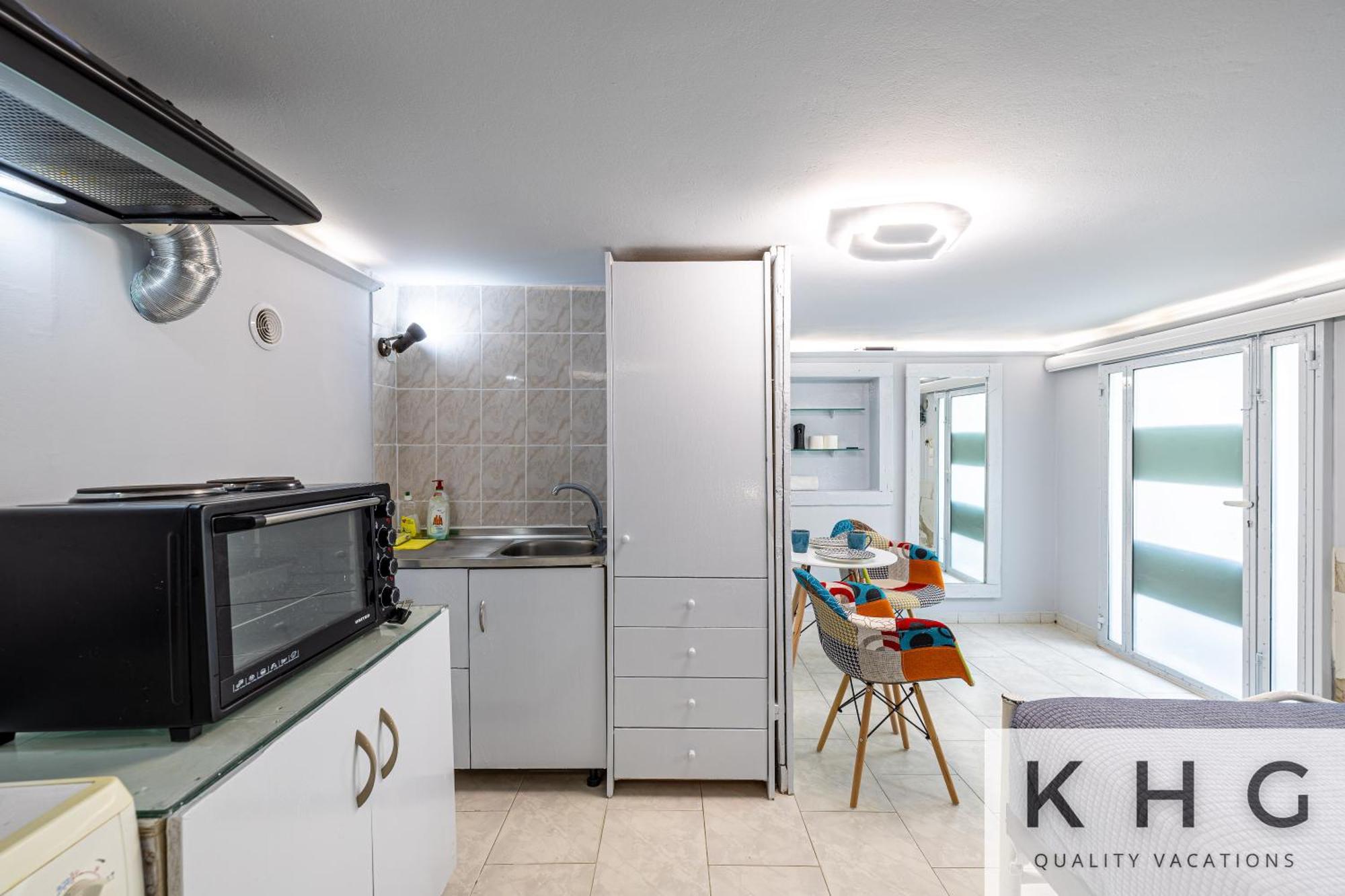 Little Studio In Argostoli Argostoli (Kefalonia) Exterior foto