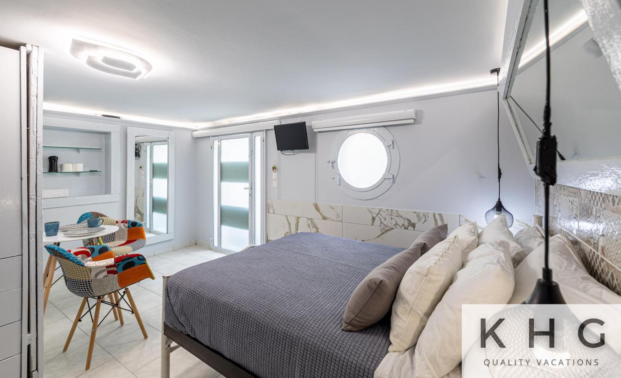 Little Studio In Argostoli Argostoli (Kefalonia) Exterior foto